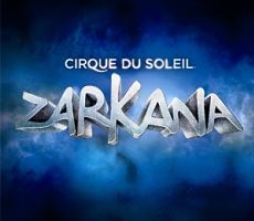 Zarkana