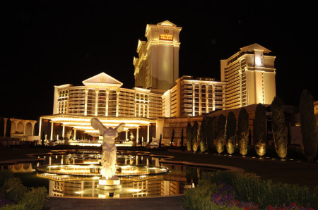 Caesars Palace Friends and Family Sale - Low Rates starting from $84 night