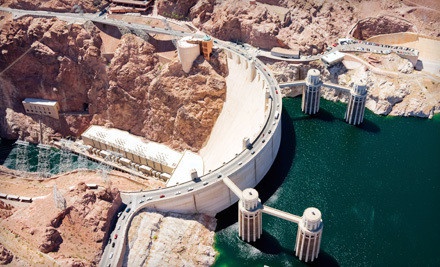 Hoover Dam Tour Company