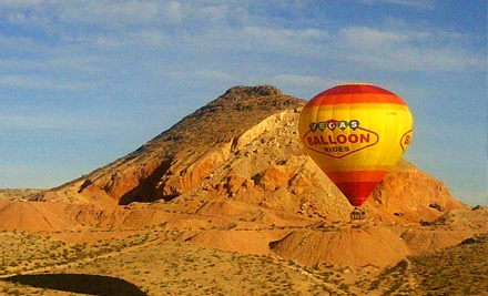 Vegas Balloon Rides LLC