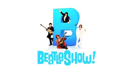 beatleshow