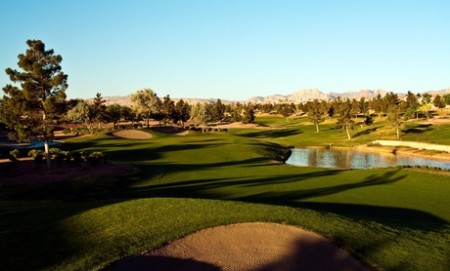 Eagle Crest Golf Club