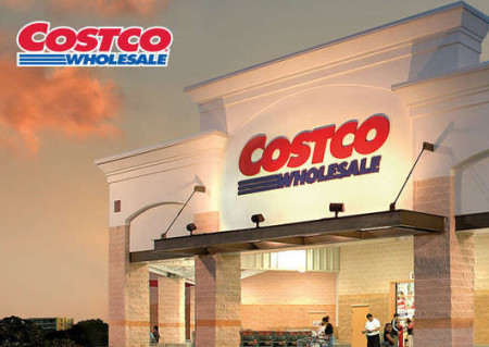 Costco Wholesale