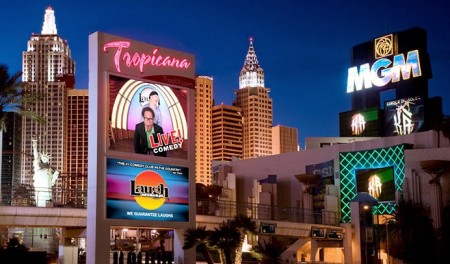 Laugh Factory Las Vegas