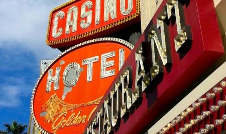 Las Vegas Walking Tours