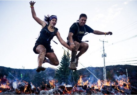 Las Vegas Super Spartan Race