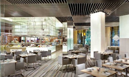 Bacchanal Buffet at Caesars Palace Groupon