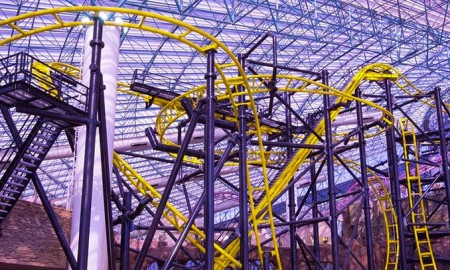 Adventuredome at Circus Circus Las Vegas