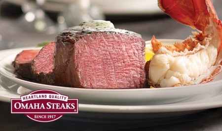 Omaha Steaks