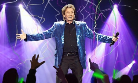 Barry Manilow