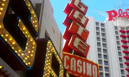 Las Vegas Walking Tours