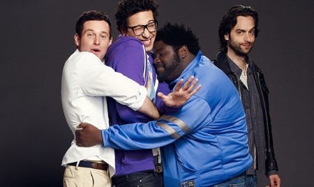 NBC's Undateable Comedy Tour