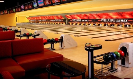 Wildfire Lanes