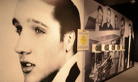 Elvis- The Exhibition