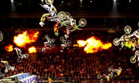 Nitro Circus Live