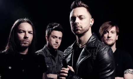 Bullet For My Valentine