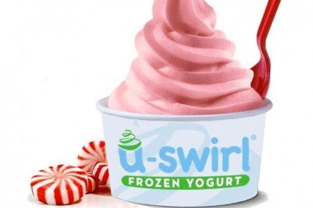 U-Swirl