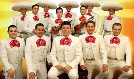 Mariachi Sol de Mexico