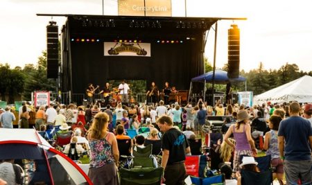 Flagstaff Blues & Brews Festival