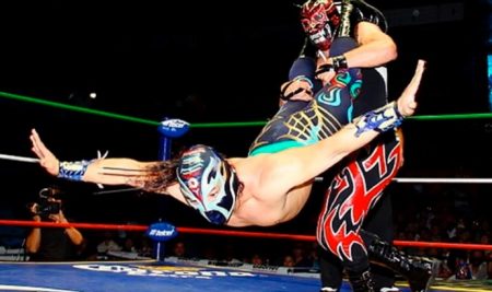 lucha-libre-las-vegas